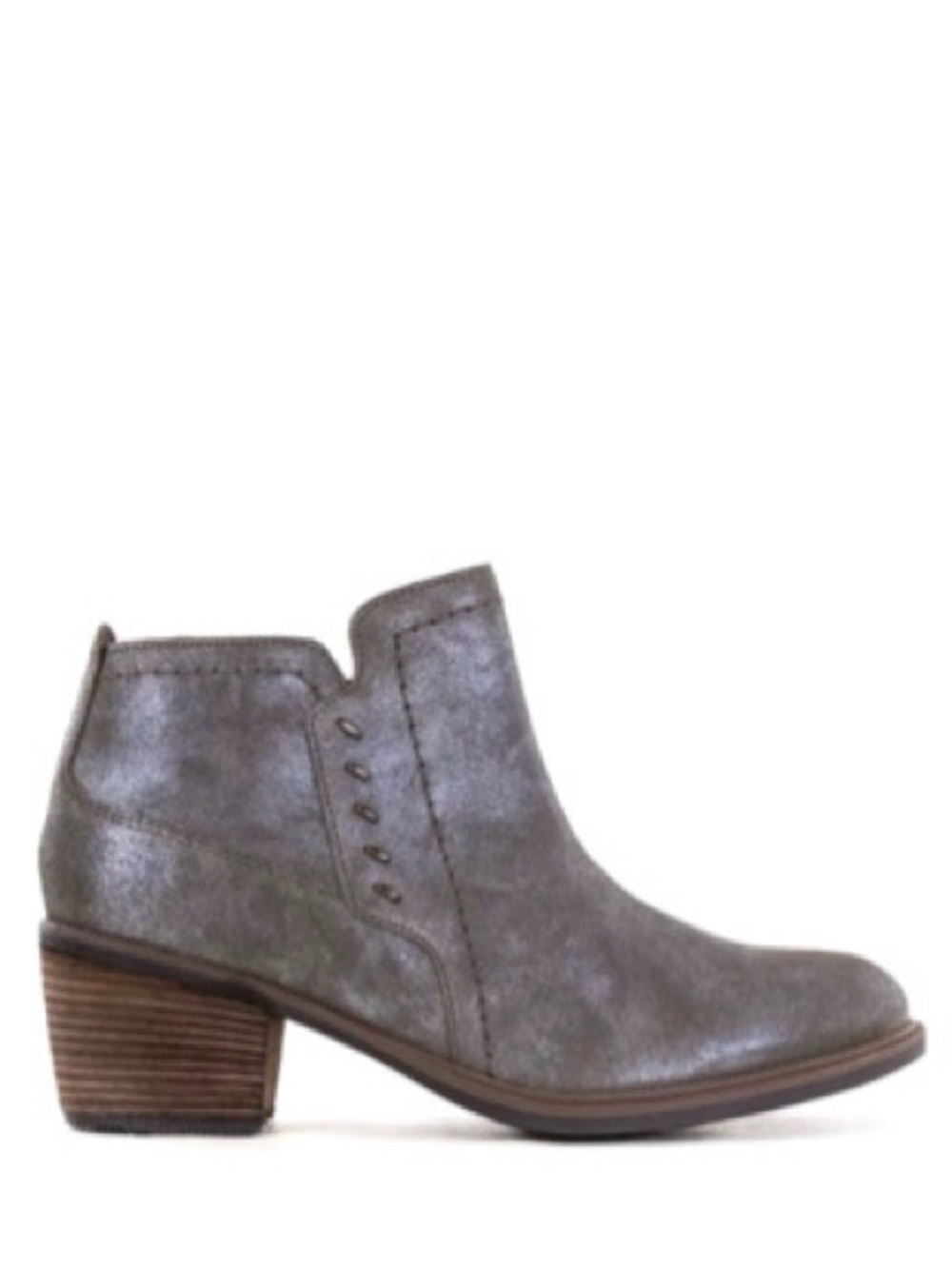 Clarks Neva Lo Ankle Boot